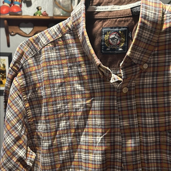 Cinch Other - Men long sleeve